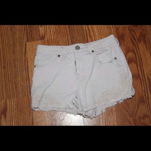 2 short will sell separate or together your choice